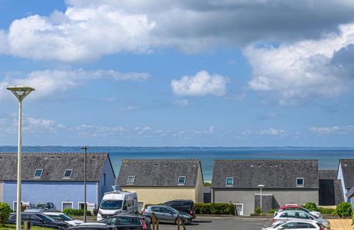 Vacancéole - Résidence Les Terrasses de Pentrez-Plage - Foto 60