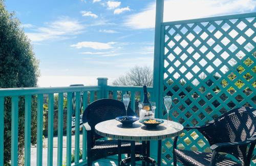 Clarendon View, Historic Apartment with Sea Views - Foto 12