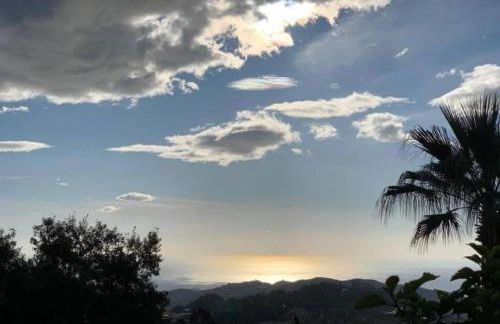 Spacious and modern ocean view apartment Marbella - Foto 18