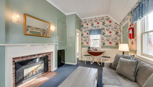 1 Mi to Black Mountain Home with Hot Tub Access - Foto 5