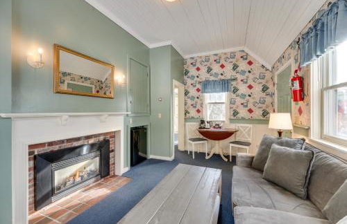 1 Mi to Black Mountain Home with Hot Tub Access - Foto 5