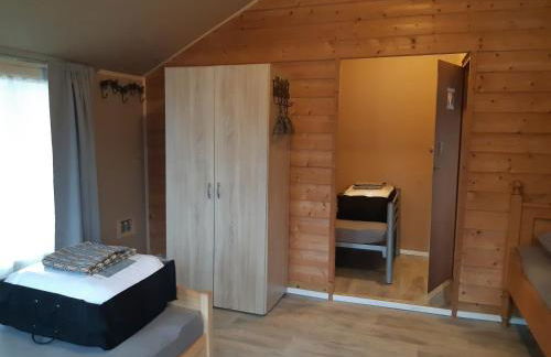 Monteurzimmer Ausma Weener - FeWo Vakantiehuis Weener - Foto 34