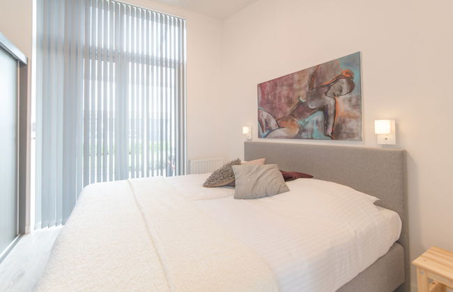 2 bedroom House in Wemeldinge with garden and terrace - Photo 6