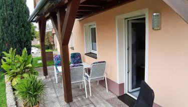 Ferienwohnung Elisabeth - Foto 1