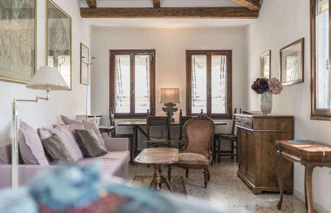 Three Terraces - Foto 12