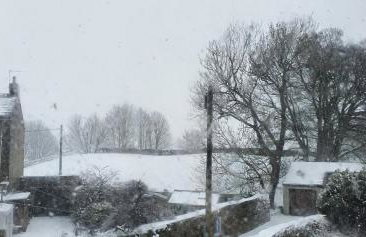 Station Cottage Hawes - Foto 26