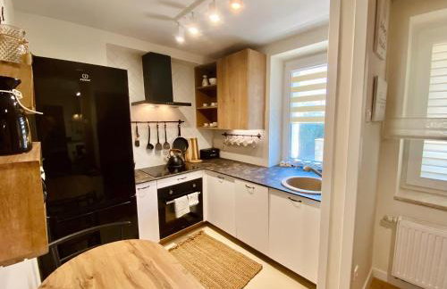 Apartamenty na Klasztornej - Foto 15