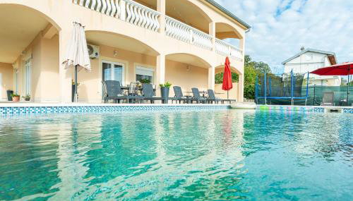 Apartment Holiday House Diana - Foto 2