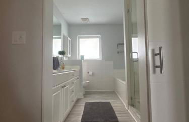 The Coastal Duo Escape - Foto 9