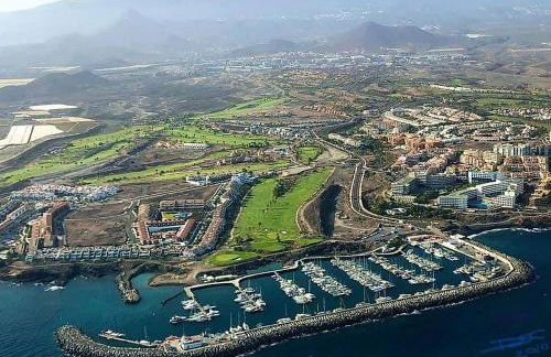 Golf del Sur Ocean Blue Apartment - Foto 27