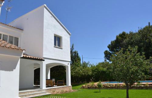 Gran Chalet con Piscina (8-10 pp) - Foto 3