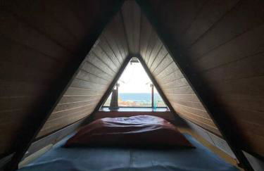 Chalé Romântico em Itacoatiara - Foto 22