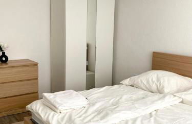 Zentrales Neues Apartment - Foto 6