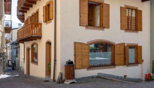 Apartment Casa Nota e Minichin by Interhome - Foto 4