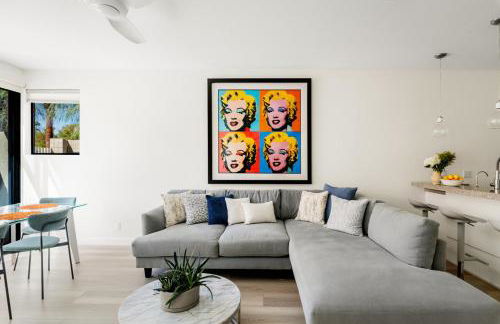 Sunset Sands Modern Home And Pool Exclusively Month Plus - Foto 36