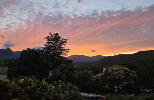 Bel appartement avec piscine Cap Corse- Sisco - Foto 52
