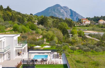 Villa Carmen with 5 en-suite bedrooms, 48 sqm pool, 8km from sea - Photo 47