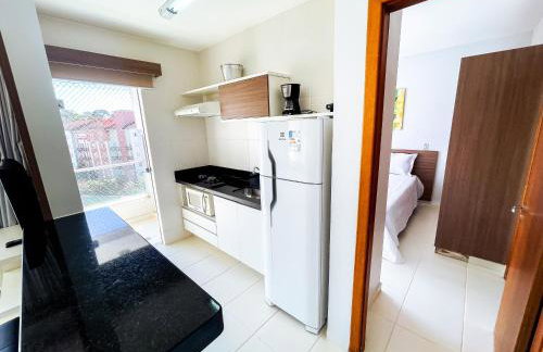 Flat 607 - Veredas do Rio Quente - LINDO!!! - Foto 23