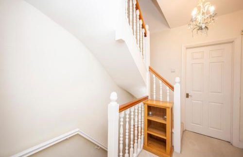 Spacious 3bedroom house near Crystal Palace London - Pass the Keys - Foto 45