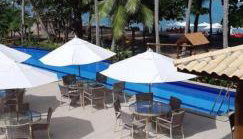 Apartamento Enseada Praia do Forte - Foto 5