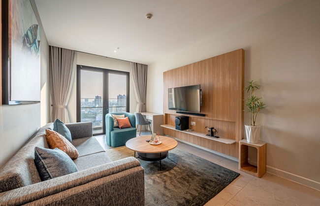 Bluesky Zenity Luxury Vacation - Foto 34