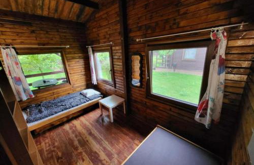 Domek "Sen 100 Jezior" - Foto 18