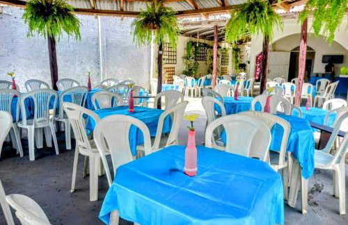 Espaço Itacoatiara - Foto 29