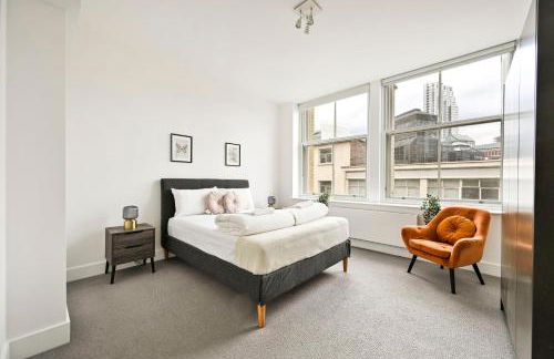 Shoreditch Comfortable 2 Bed Apartments - Foto 19