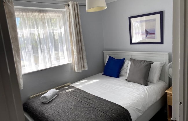 Huku Kwetu - Chelsea Garden - Foto 17