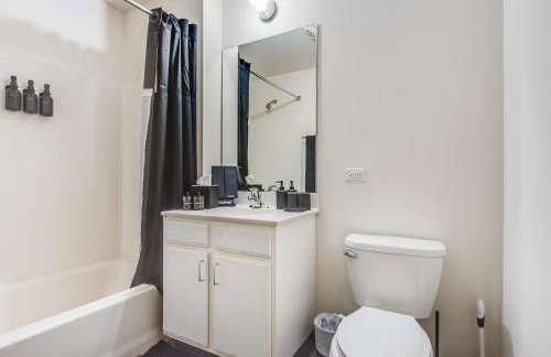 Downtown Chicago Stay with Free In & Out Parking 4 - Foto 14