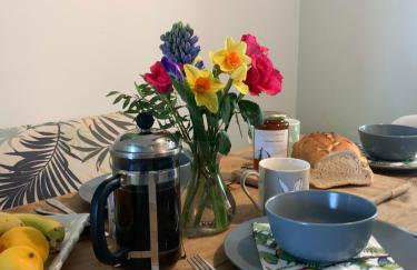 Cinque Ports Snug by Coaste - mins from Sea & Golf Course - Foto 37