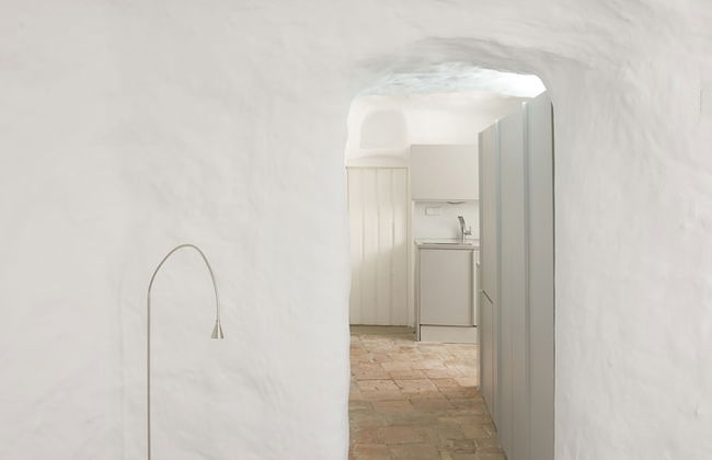 Cueva de la Muralla - Sacromonte - Foto 8