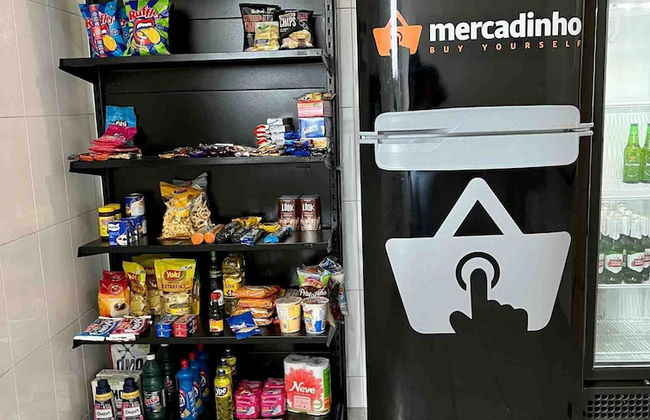 Locking's Barro Preto 1 - Foto 21