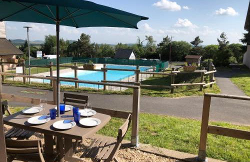 Le chalet de "Lamarmotte" T3 rénové avec terrasse sud en rez de jardin - Photo 3
