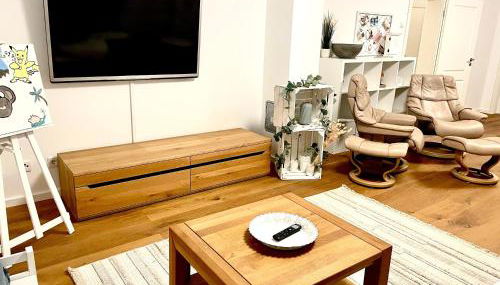 Gemütliche Ferienwohnung - Foto 4