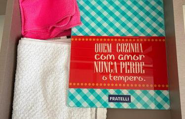 Apartamento térreo, moderno e aconchegante - Foto 13