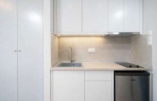 FINIKAS LUXURY SUITES Thassos Golden Beach - Foto 18