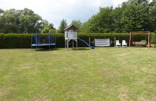 Mała Chatka całoroczny domek - Foto 57