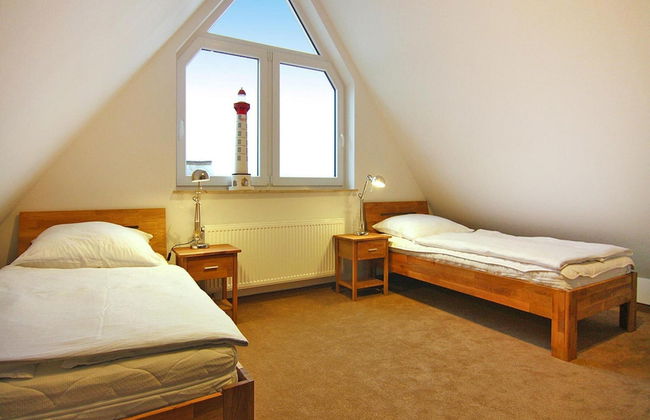 Thatched House in Vieregge by Breetzer Bodden - Photo 2