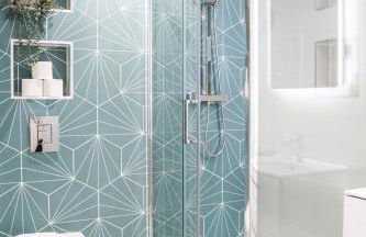 The Kingsmead Loft - Stylish 1BR Top Floor Apt with King or Twin Beds & Free Secure Underground Parking, Central High Wycombe HP13, Sleeps 3 - Foto 33