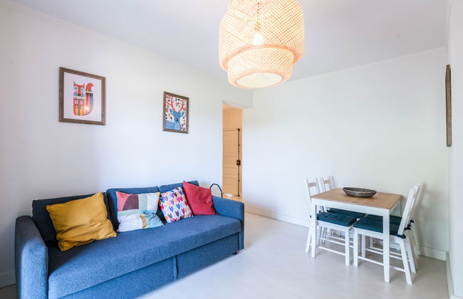 Moinho Da Praia Flat - Foto 19