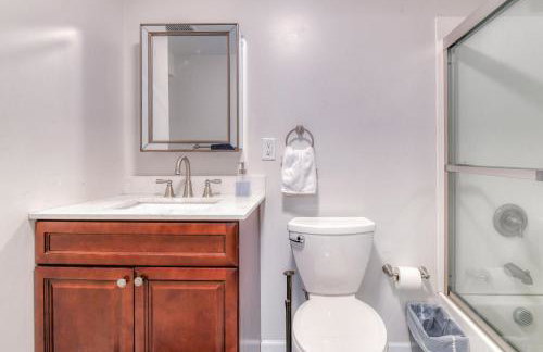 Gorgeous Duplex with parking by JSQ - Foto 28