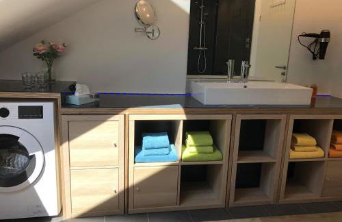 Wohnung Am Spitalgarten für 4 Personen - Foto 12