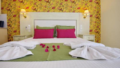 Pension Votsi - Photo 4