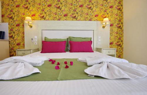 Pension Votsi - Photo 4