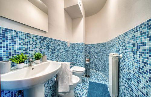 Chiara's flat - Foto 31