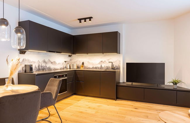 Apartment in Fiss With Shared Sauna - Foto 3