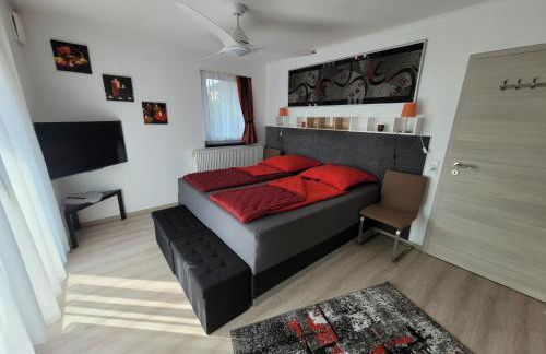 Penthouse-Apartment AM KORNFELD - Foto 11