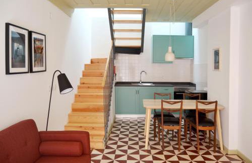 São Gião House 4 - Foto 1