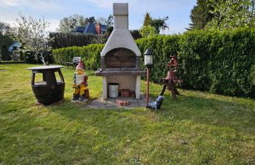 Domek na Kaszubach - Foto 25